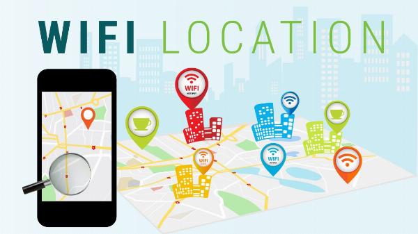 Phân biệt công nghệ định vị WiFi, GPS và LBS trên đồng hồ định vị trẻ em