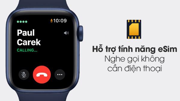 Lý do Smartwatch hiện tại chưa nên gắn SIM 