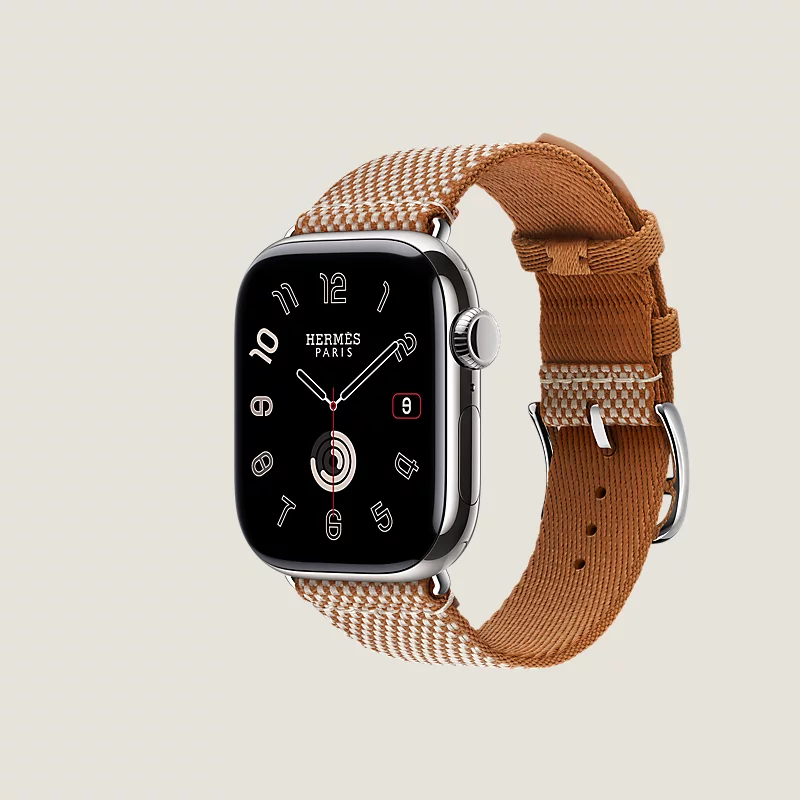 Đồng hồ thông minh WATCH10 Hermès (phiên bản cao cấp 2025)