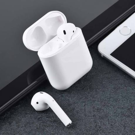 Tai nghe Blutooth AIRPOD2 rep 1:1 (cho Androi4.4 & ios 8.0)