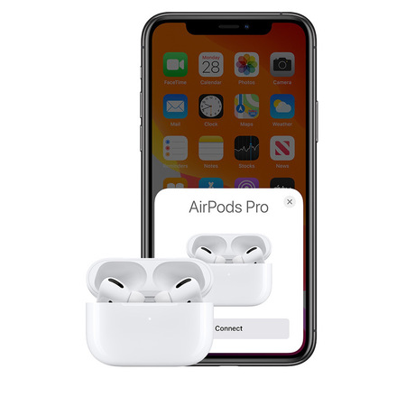 Tai nghe Blutooth AIRPODS PRO REP 1:1 (cho Androi4.4 & ios 8.0)